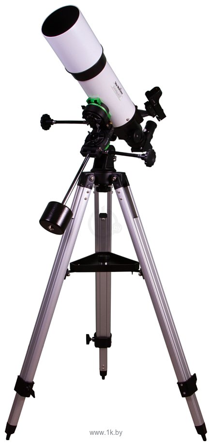 Фотографии Sky-Watcher AC102/500 StarQuest EQ1 76340