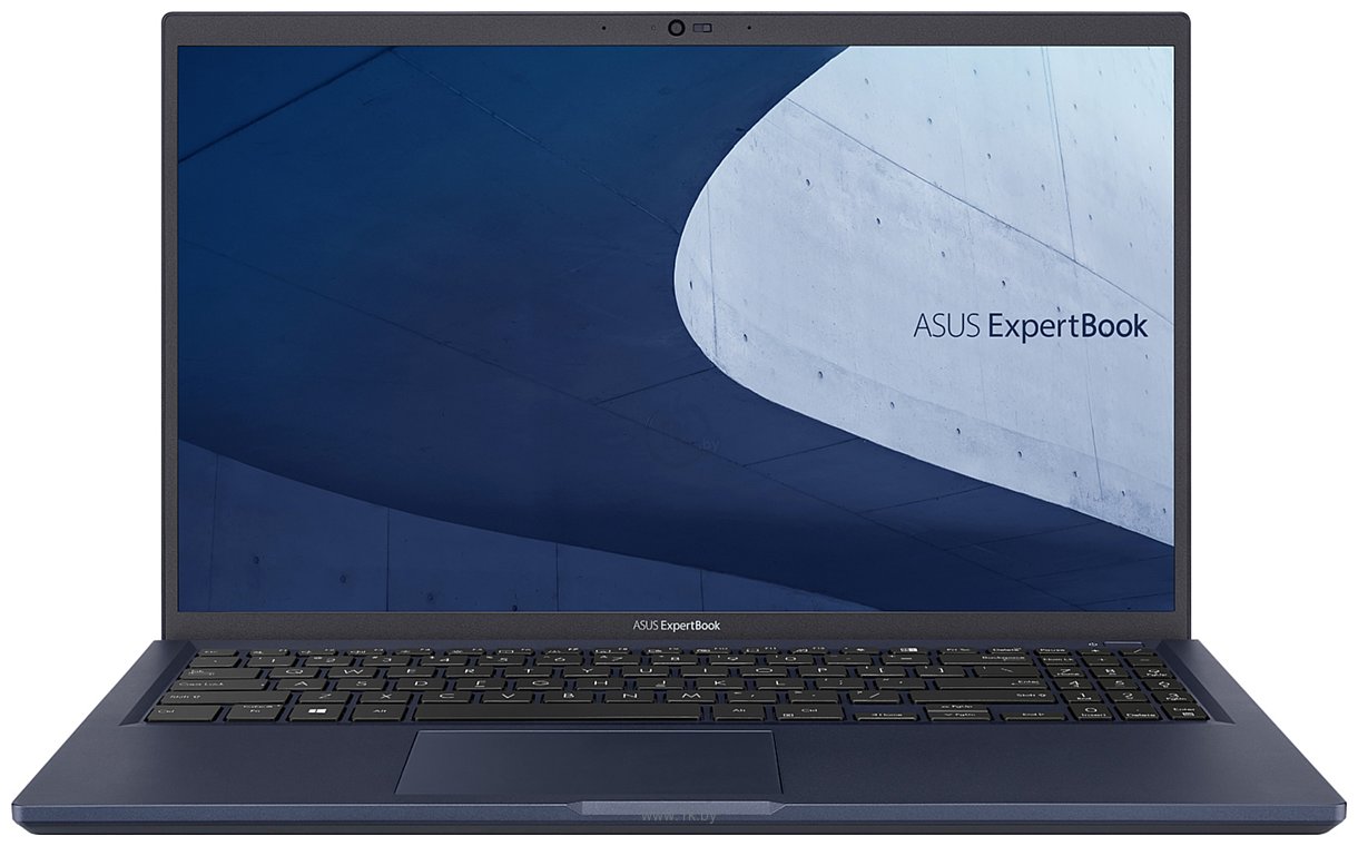 Фотографии ASUS Expertbook B1 B1500CEAE-BQ4237W