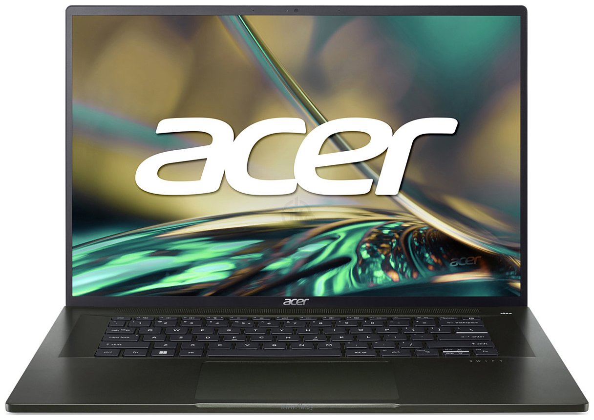 Фотографии Acer Swift Edge SFA16-41 (NX.KAAEP.001)
