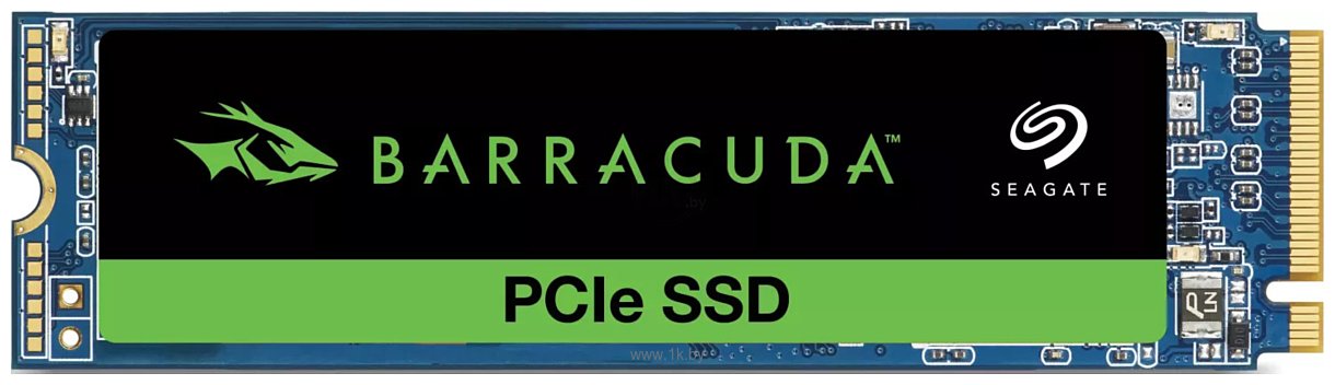 Фотографии Seagate BarraCuda 500GB ZP500CV3A002