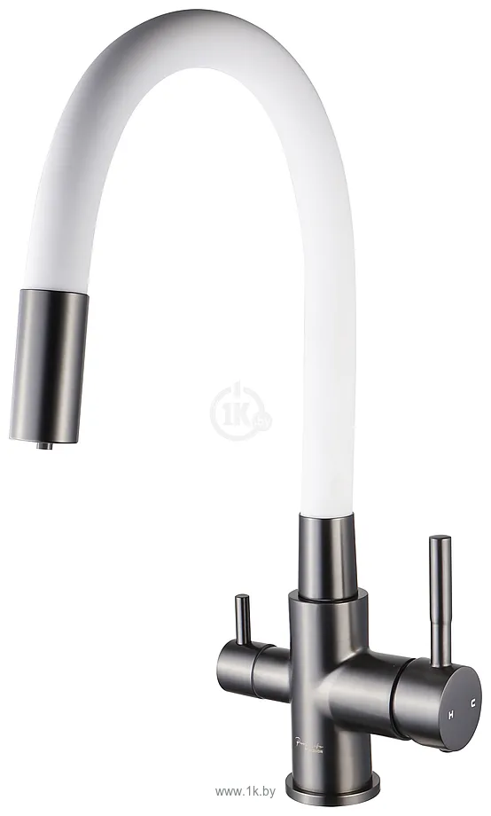 Фотографии Maxonor Pure Life PL4461-9/8