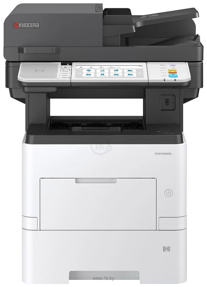 Фотографии Kyocera Mita ECOSYS MA5500ifx