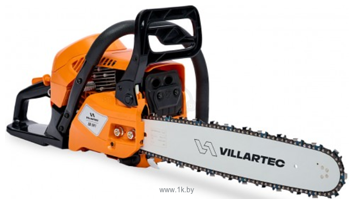 Фотографии Villartec SB 591