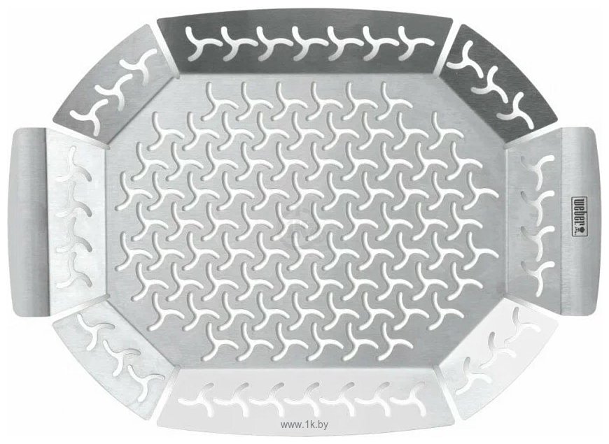 Фотографии Weber Овальный 37x26.5x3