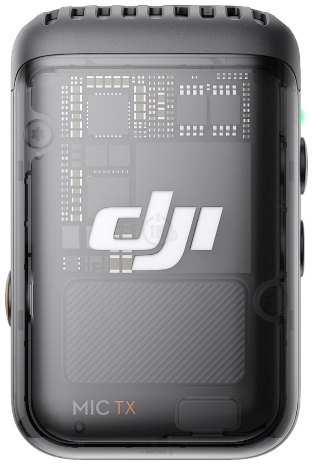 Фотографии DJI Mic 2 (2 TX + 1 RX + Charging Case)