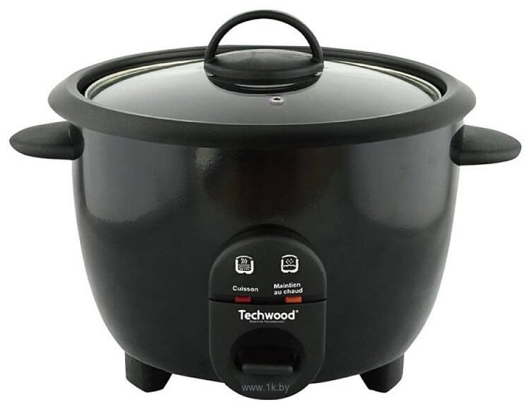 Фотографии Techwood TCR-259