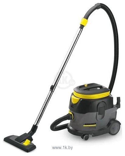 Фотографии Karcher T 15/1 (1.355-200.0)