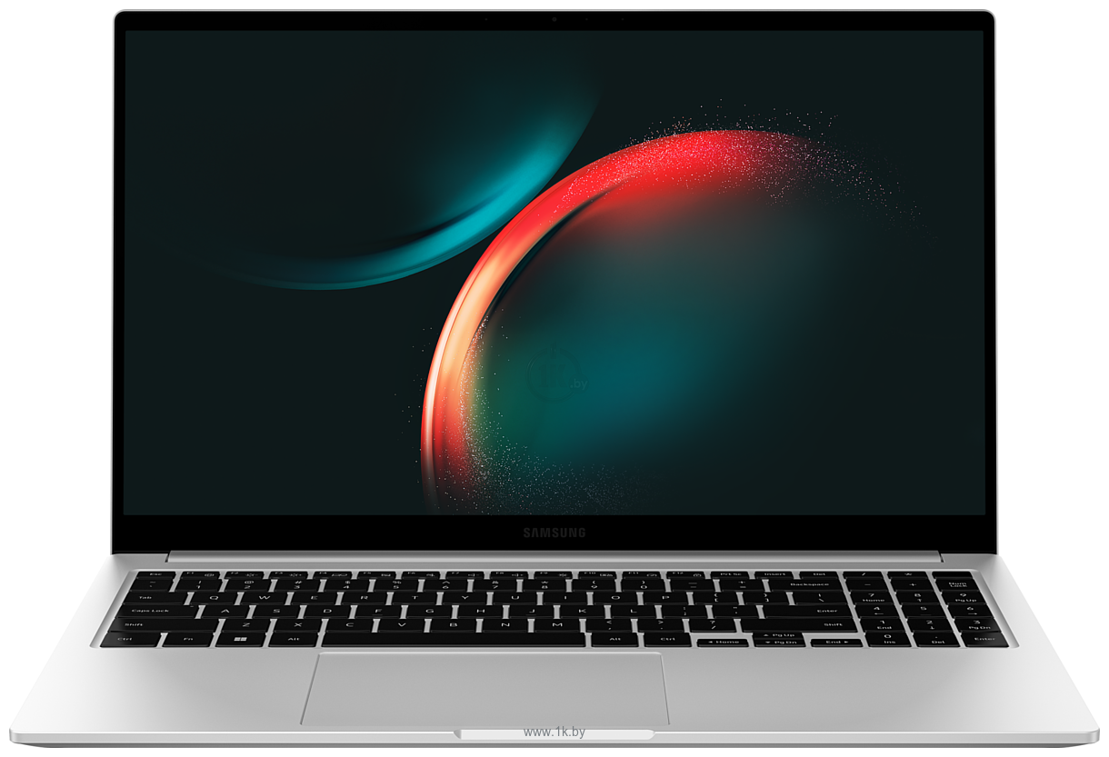 Фотографии Samsung Galaxy Book3 15.6 NP754XFG-KA1IN