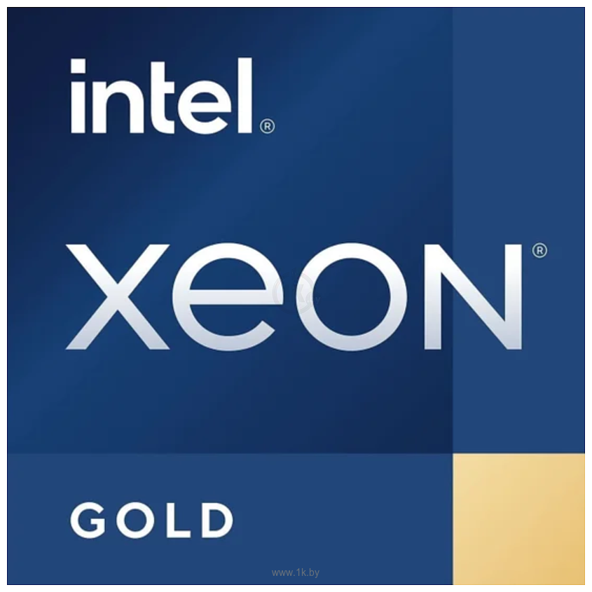 Фотографии Intel Xeon Gold 6542Y