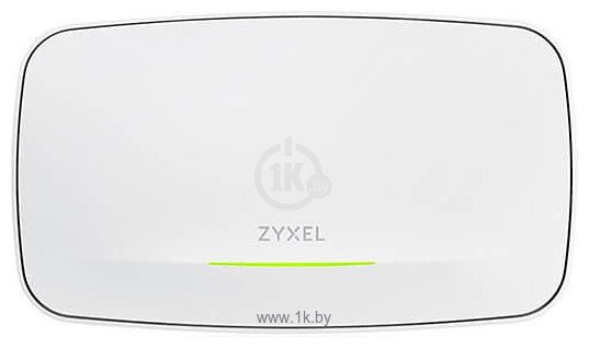 Фотографии Zyxel NebulaFlex Pro WBE660S