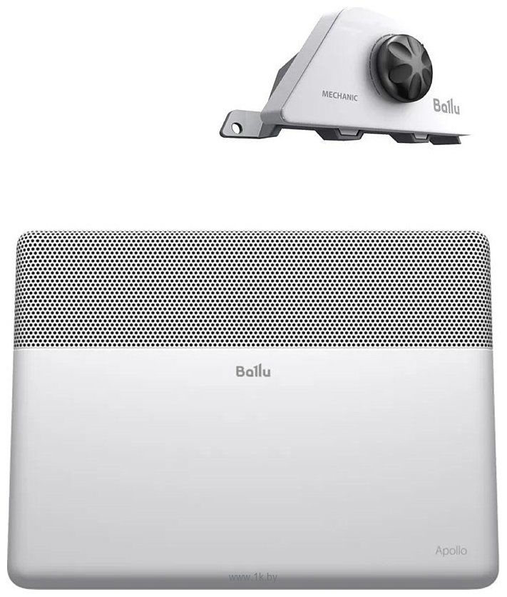 Фотографии Ballu Apollo Transformer BEC/AT-1500 (механическое управление) Фотографии Ballu Apollo Transformer BEC/AT-1500 (механическое управление)