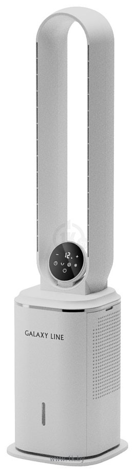 Фотографии Galaxy Line GL8114 Фотографии Galaxy Line GL8114