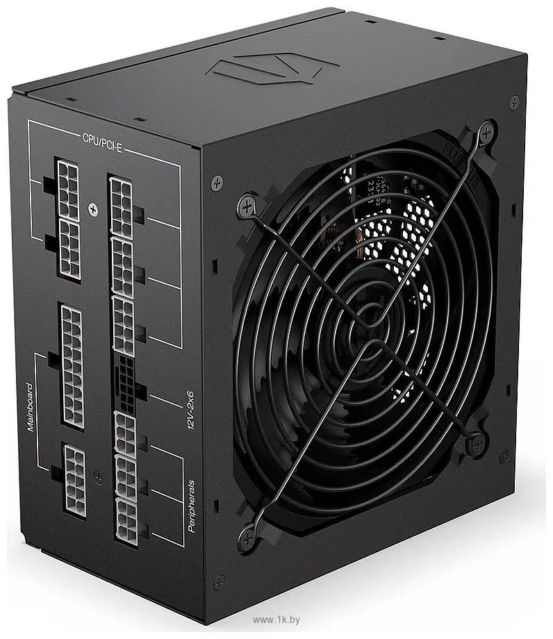 Фотографии Endorfy Supremo FM6 850W EY7A012 Фотографии Endorfy Supremo FM6 850W EY7A012