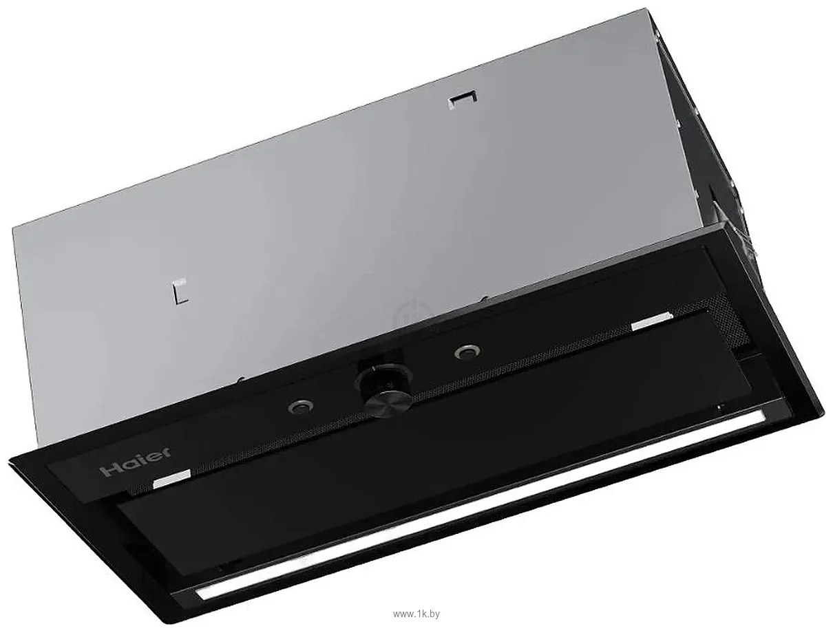 Фотографии Haier HVQ-B4535B Фотографии Haier HVQ-B4535B