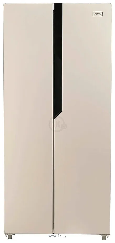 Фотографии Ascoli ACDG450WIB