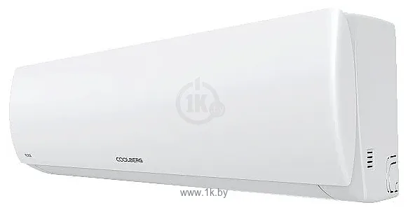 Фотографии Coolberg Runa (on/off) CS-09R1-IN/CS-09R1-OUT