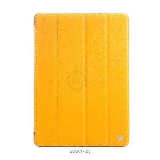 Фотографии Hoco Duke ultra slim Yellow for iPad Air