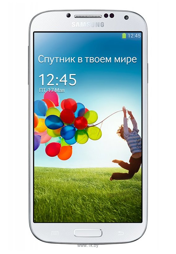 Фотографии Samsung Galaxy S4 32Gb GT-I9500