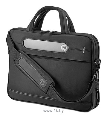 Фотографии HP Business Slim Top Load Case (H5M91AA)