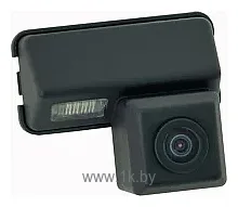 Фотографии Incar VDC-109 Фотографии Incar VDC-109