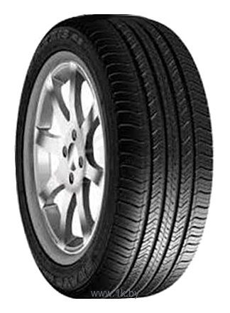 Фотографии Maxxis Bravo HP-M3 235/65 R17 104H