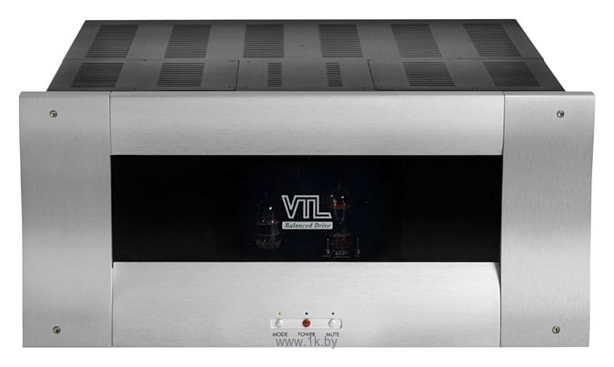 Фотографии VTL MB-450 Signature Series III
