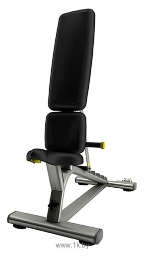 Фотографии Pulse Fitness 750G Adjustable Incline Bench
