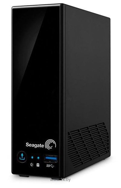 Фотографии Seagate STBM2000700