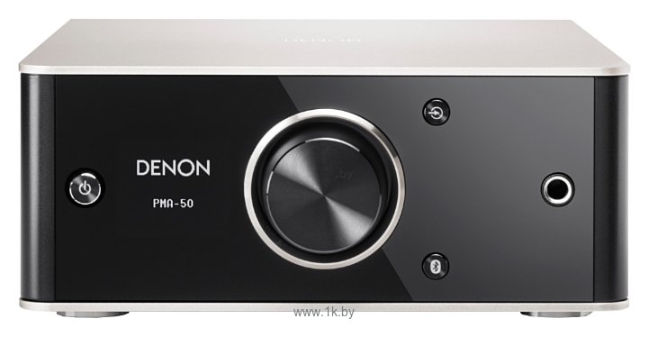 Фотографии Denon PMA-50