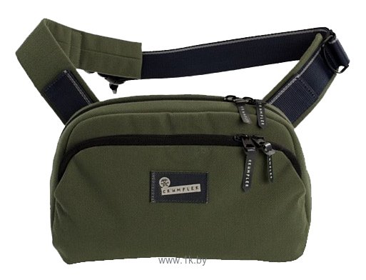 Фотографии Crumpler Sebang Outpost (S)