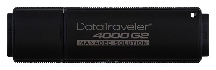Фотографии Kingston DataTraveler 4000 G2 Management Ready 8GB