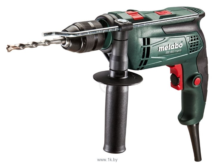 Фотографии Metabo SBE 650 Impuls (600672000)