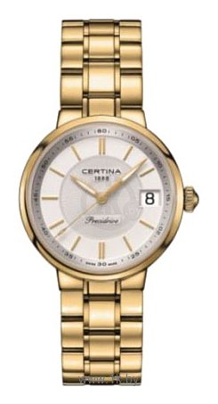 Фотографии Certina C031.210.33.031.00