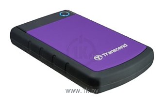 Фотографии Transcend TS3TSJ25H3P