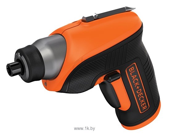 Фотографии Black&Decker CS3652LC