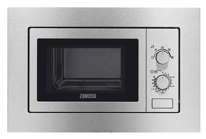 Фотографии Zanussi ZSM 17100 XA