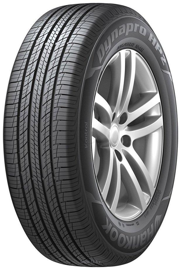 Фотографии Hankook Dynapro HP2 RA33 255/65 R17 110H