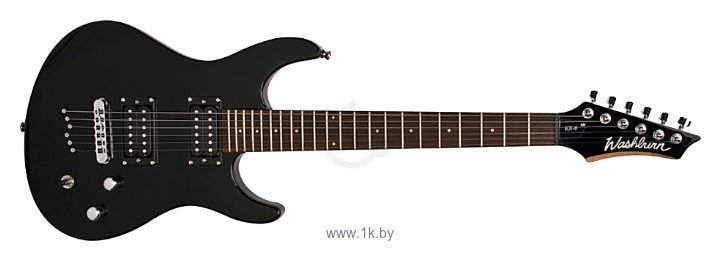 Фотографии Washburn RX6B