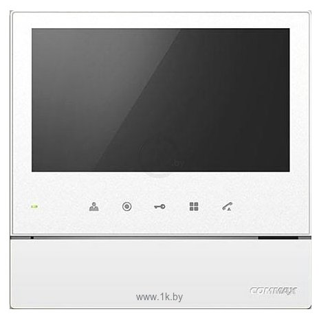 Фотографии Commax CDV-70H2 (белый)