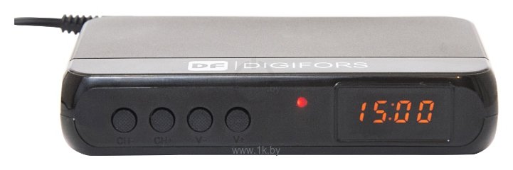 Фотографии Digifors HD 71