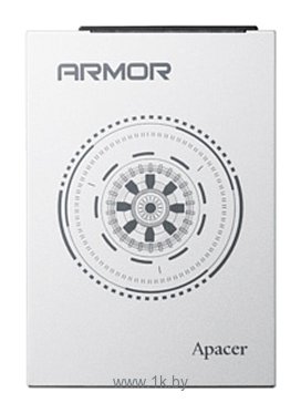 Фотографии Apacer AS681 ARMOR SSD 480GB