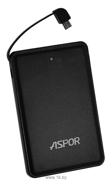 Фотографии Aspor A372