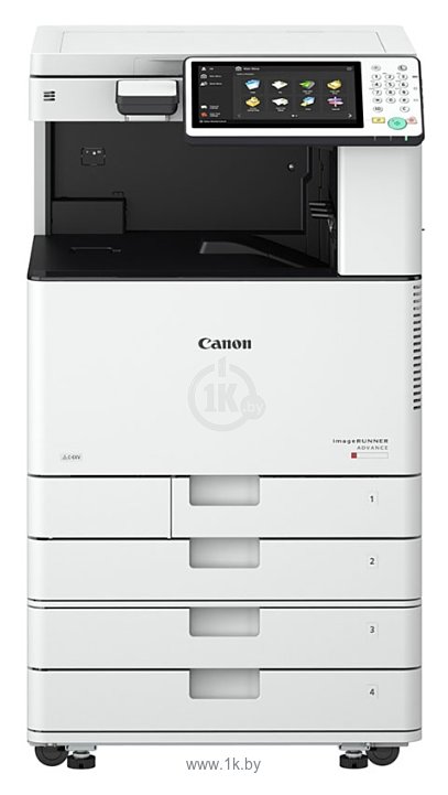 Фотографии Canon imageRUNNER ADVANCE C3530i