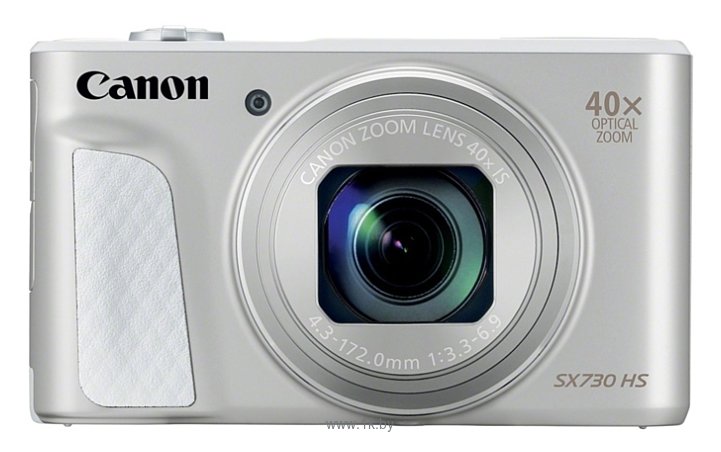 Фотографии Canon PowerShot SX730 HS