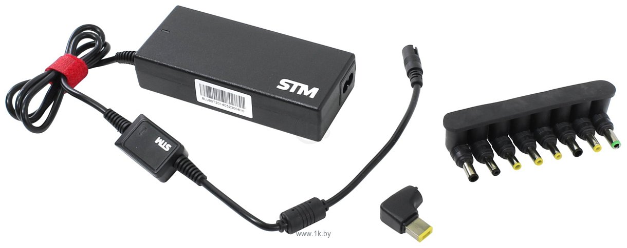 Фотографии STM DLU 90