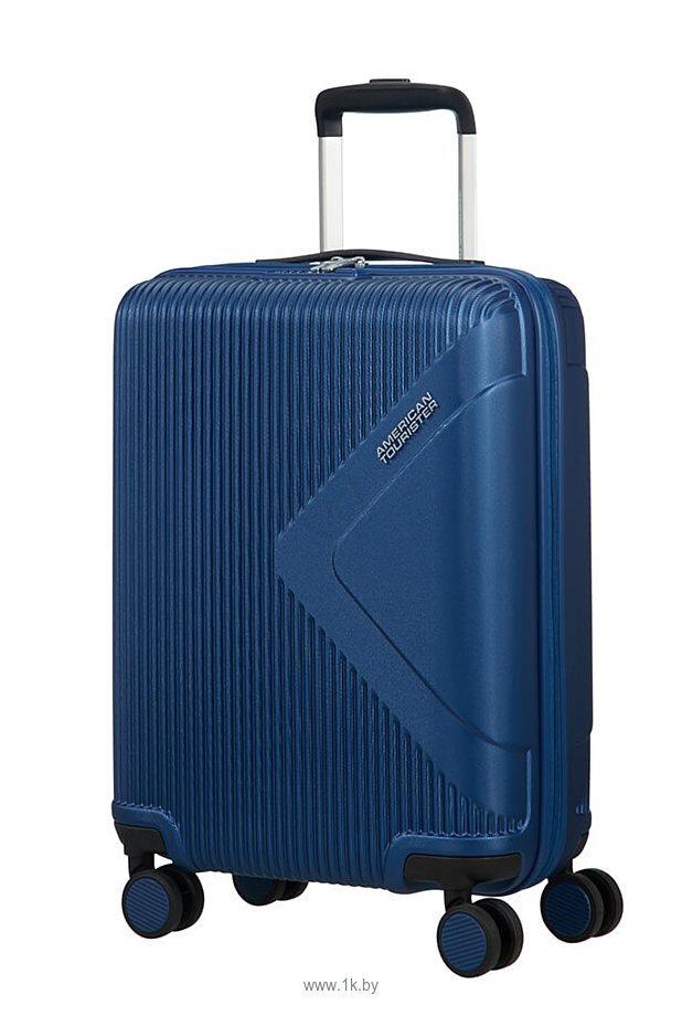 Фотографии American Tourister Modern Dream True Navy 55 см