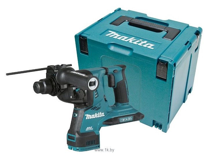 Фотографии Makita DHR282ZJ