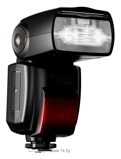 Фотографии Hahnel MODUS 600RT Speedlight for Sony