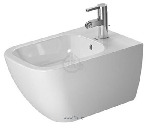 Фотографии Duravit Happy D.2 (2258150000)