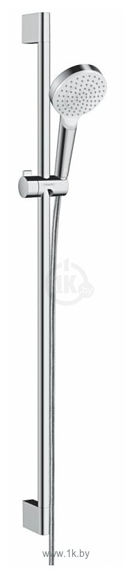 Фотографии Hansgrohe Crometta 1jet 26537400